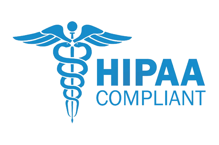 HIPAA compliant