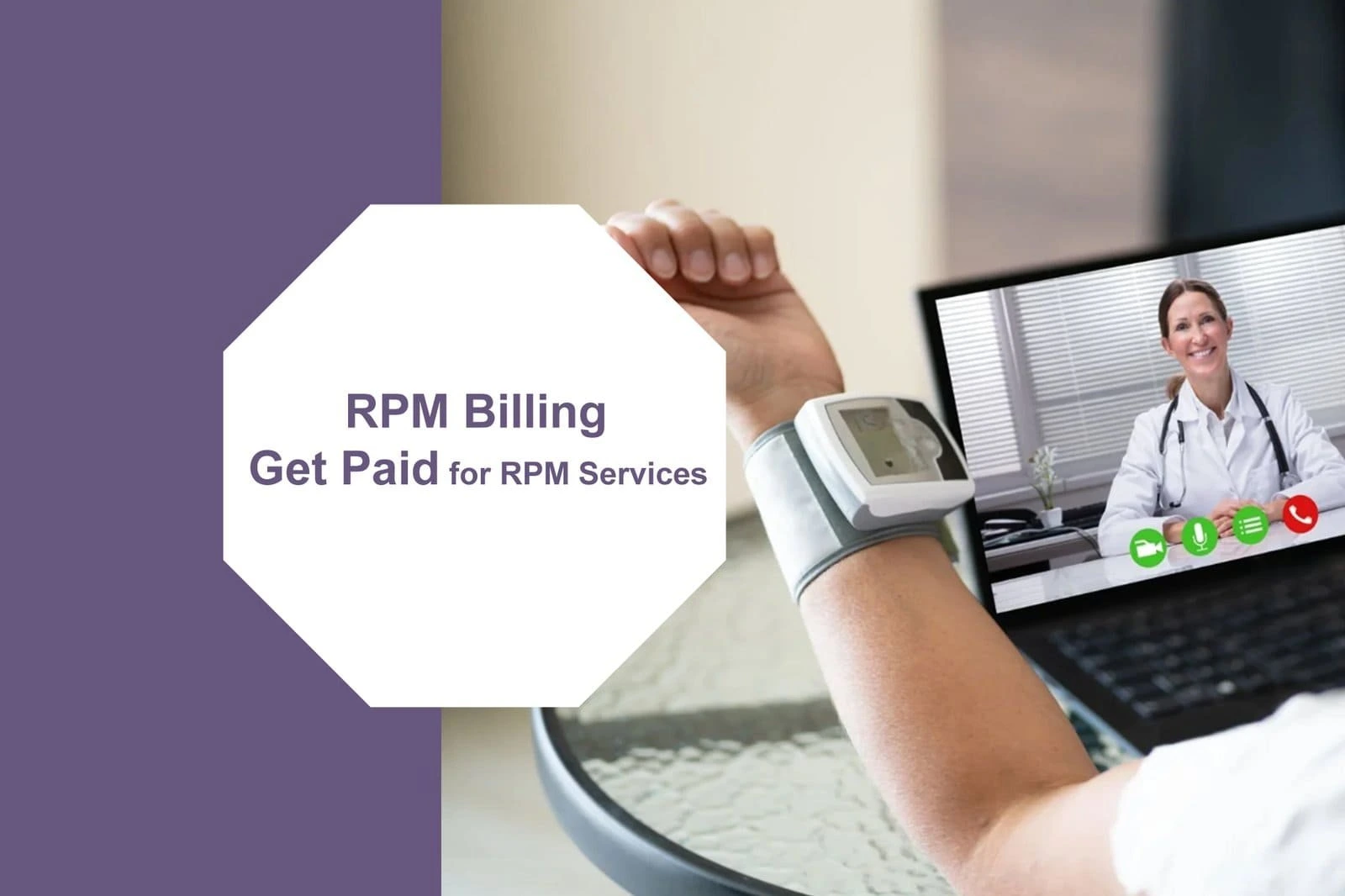RPM Billing Help