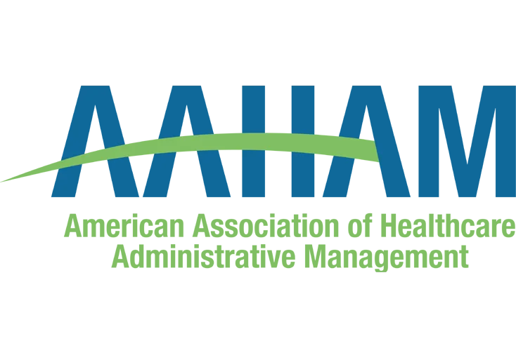 AAHAM-Certified